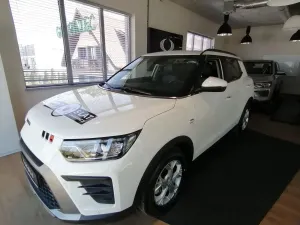 Ssangyong / KG Mobility Tivoli 1.5 T-GDI Adventure 2025
