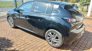 Peugeot 208 II TURBO 100 Style 2022