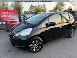 Honda Jazz III 1.2 i-VTEC 2010
