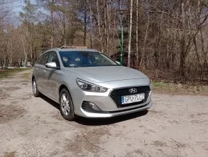 Hyundai i30 III 1.4 Classic + 2019