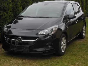 Opel Corsa E 1.4 drive 2015