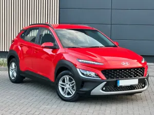Hyundai Kona I 1.0 T-GDI Modern 2022