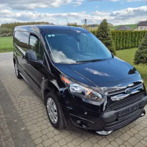 Ford Transit Connect 2017