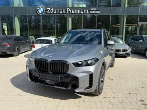BMW X5 G05 2026