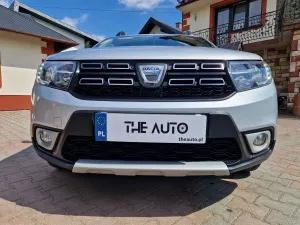 Dacia Sandero II 0.9 TCe Laureate S&S 2018
