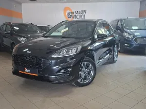 Ford Kuga III 2.0 EcoBlue AWD ST-Line 2021