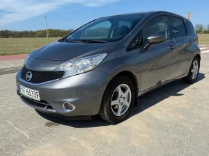 Nissan Note II 1.2 Acenta Plus 2017