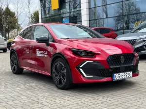 Renault Clio VI 2025