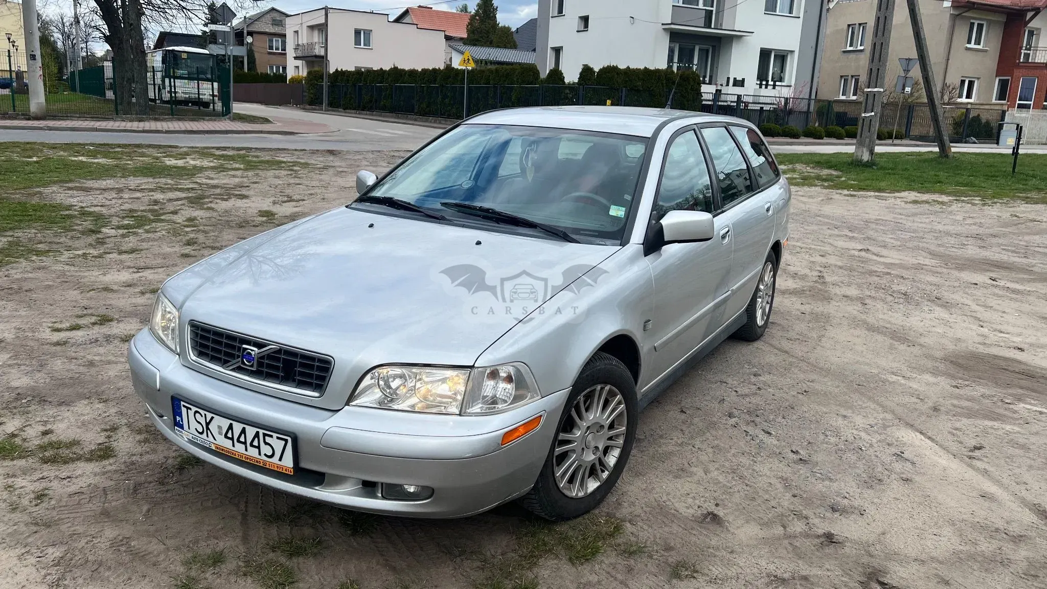 Volvo V40 I 1.8 2004