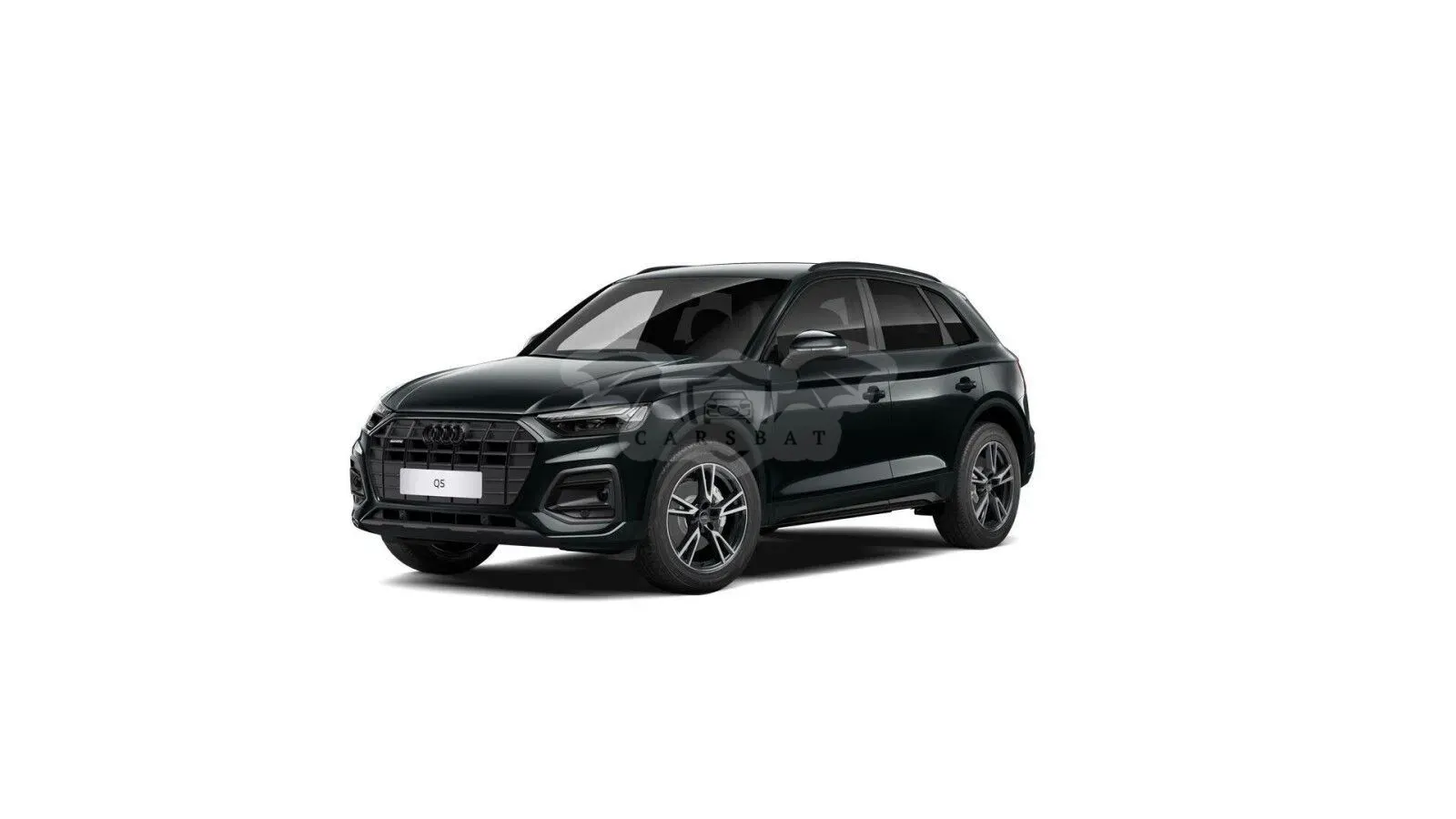 Audi Q5 FY 40 TDI mHEV Quattro Advanced S tronic 2021