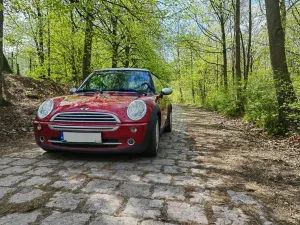 Mini Cooper 2006