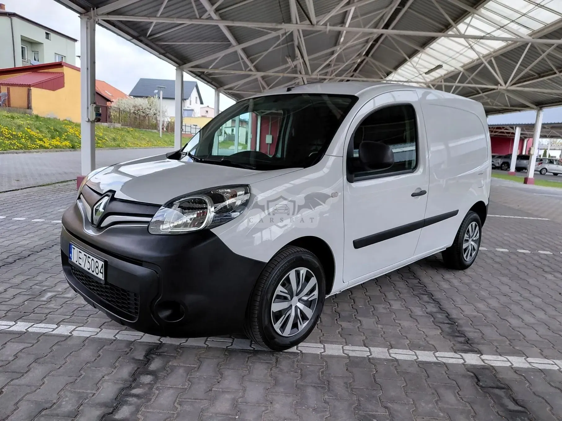 Renault Kangoo 2016
