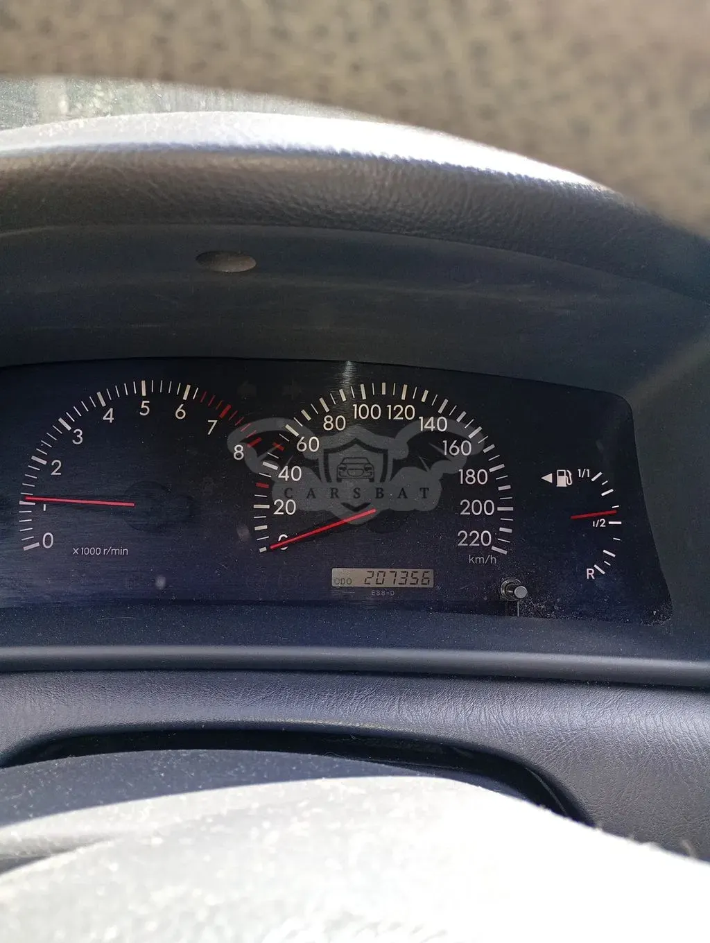 Toyota Corolla Seria E12 ver-1-4-vvt--i-terra 2004