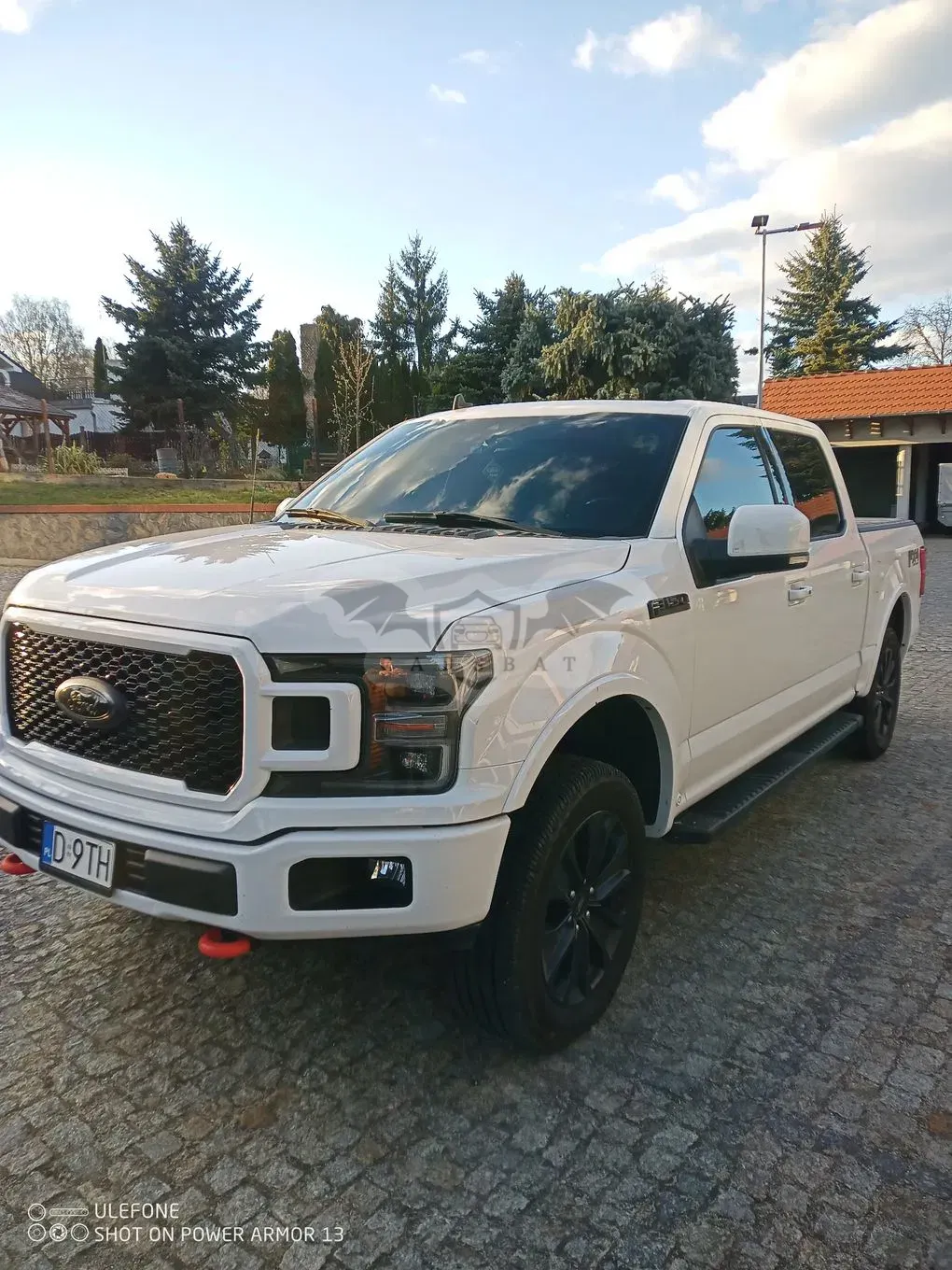 Ford F-150 2020
