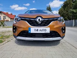 Renault Captur / QM3 II 1.0 TCe Zen 2020