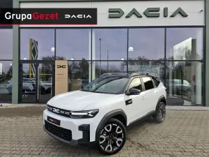 Dacia Bigster 2026