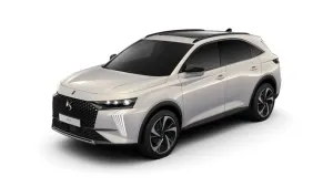 DS DS7 Crossback 1.5 BlueHDi Etoile 2026