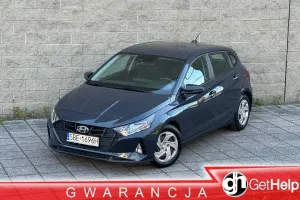 Hyundai i20 III 1.2 Classic Plus 2021