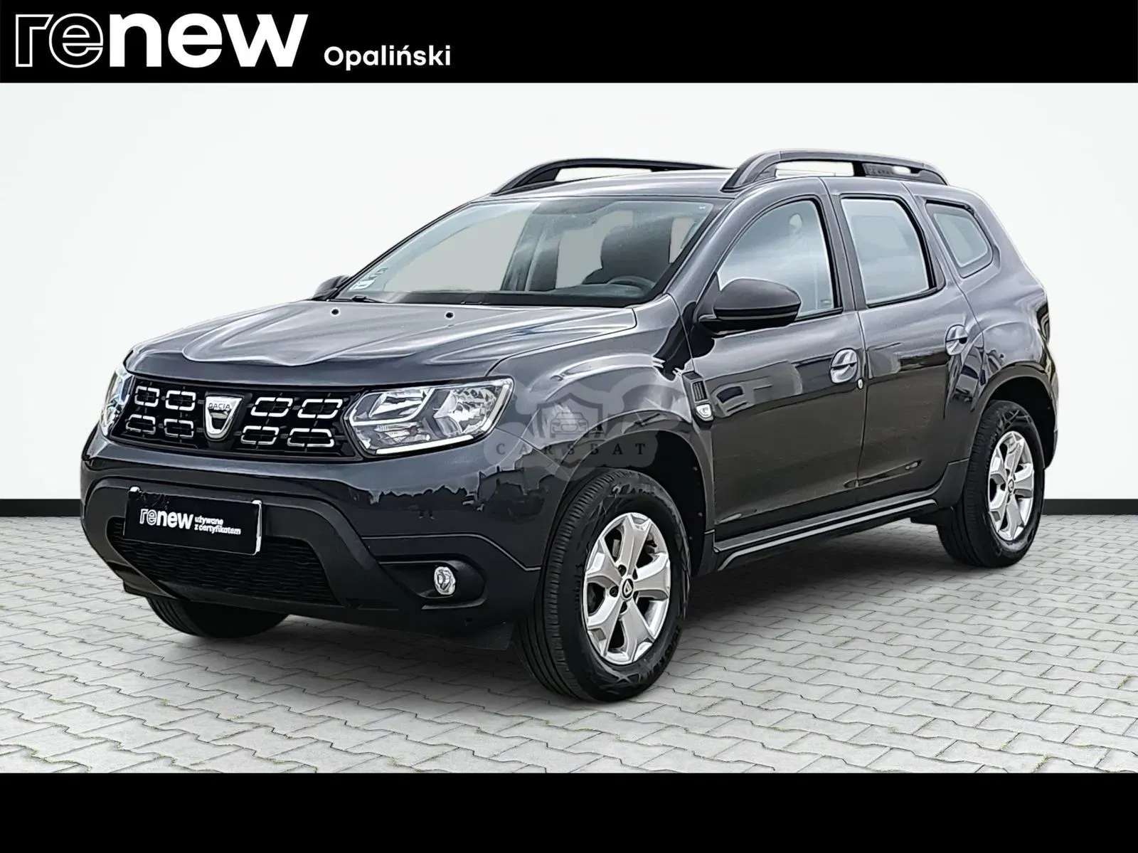 Dacia Duster II 1.0 TCe Essential 2021