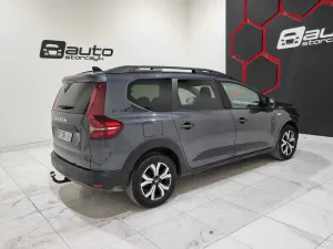 Dacia Jogger 2023