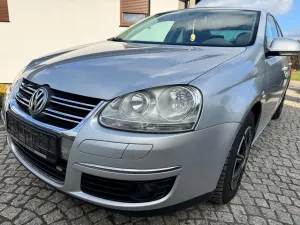 Volkswagen Jetta A5 2008