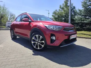 Kia Stonic 1.4 XL 2019