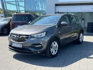 Opel Grandland 2021