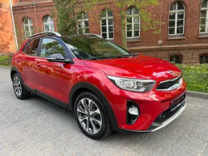 Kia Stonic 1.0 T-GDI DCT OPF Platinum Edition 2020