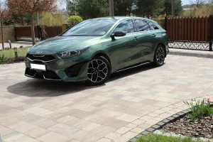 Kia Ceed 2022