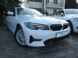 BMW 3 Series G20/G21 318i Sport Line 2020