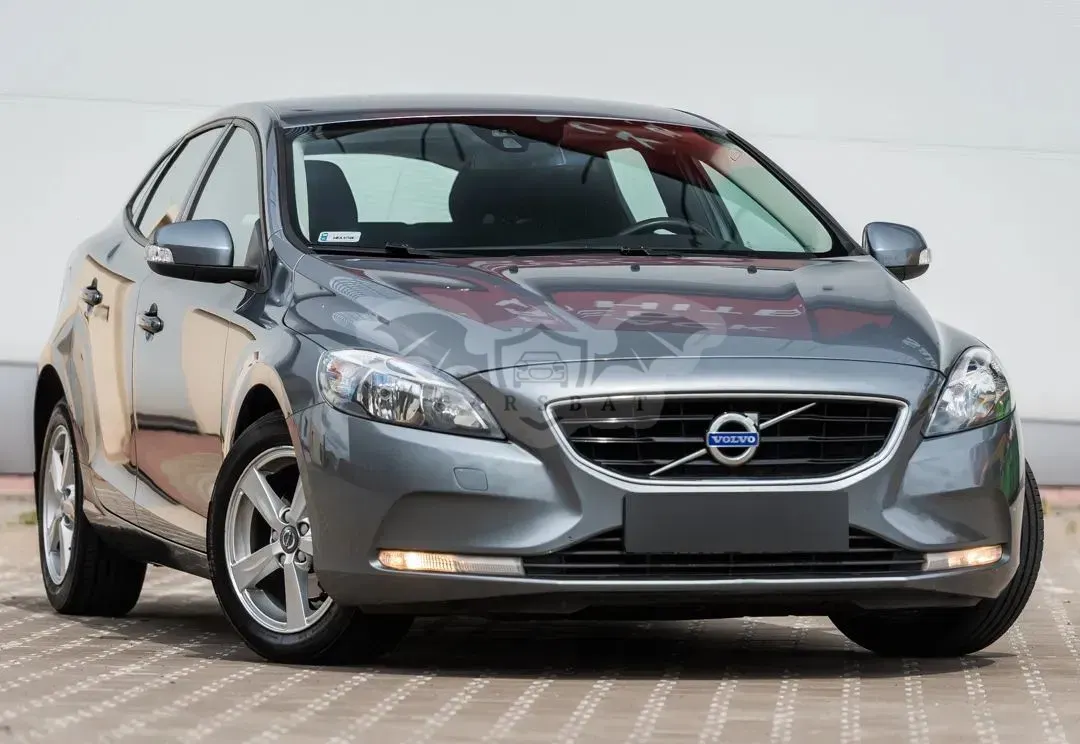 Volvo V40 II D2 Drive-E Base 2015