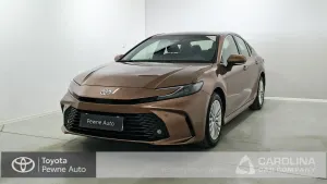 Toyota Camry 2024