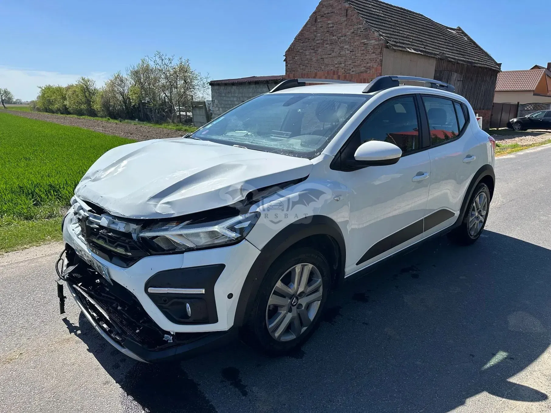 Dacia Sandero III TCe 90 CVT Extreme 2021