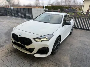 BMW 2 Series 220d M Sport 2020