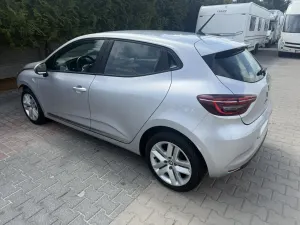 Renault Clio V 2019