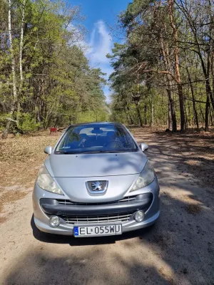 Peugeot 207 1.6 VTi Premium 2008