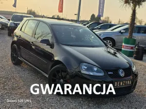 Volkswagen Golf V (2003-2009) 2.0 GTI 2008