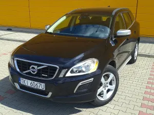 Volvo XC60 I D4 RDesign 2011