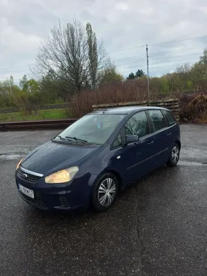 Ford C-Max I 1.8 Style 2008