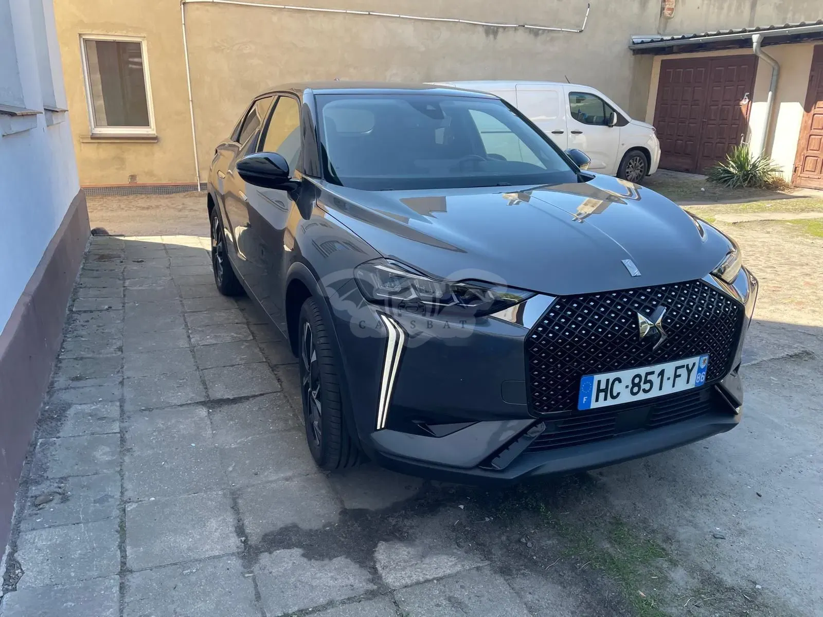 DS DS3 Crossback BlueHDi 130 Antoine de Saint Exupéry 2023