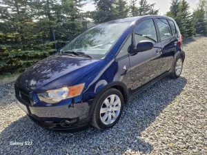 Mitsubishi Colt VII 1.3 Inform Cleartec 2011