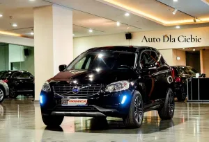 Volvo XC60 I D3 Drive-E Momentum 2015