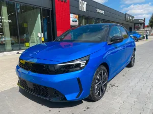 Opel Corsa F 2026