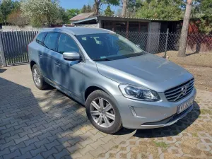 Volvo XC60 I D4 Drive-E Summum 2016