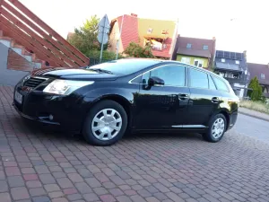 Toyota Avensis III Touring Sports 1.8 Comfort 2009