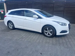 Hyundai i40 2015