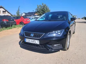 Seat Leon IV 1.6 TDI Start&Stop Reference 2020