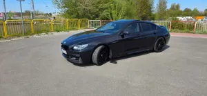 BMW 6 Series F12/F13/F14 2014