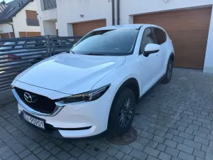 Mazda CX-5 II 2.0 Skyenergy 2WD 2017