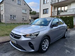 Opel Corsa F 1.2 Elegance S&S 2020